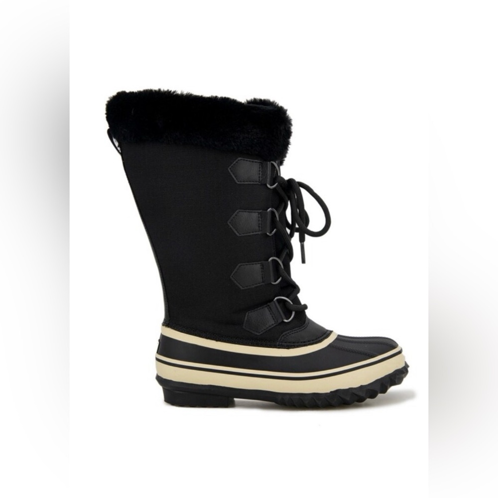 JBU BY JAMBU STORMGATE BOOT